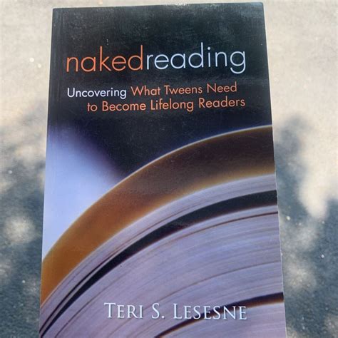 Naked Reading